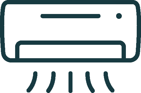 Sistema VMC - Renovação de Ar Permanente