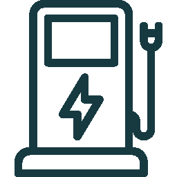 Postos de Carregamento para Carros Eléctricos