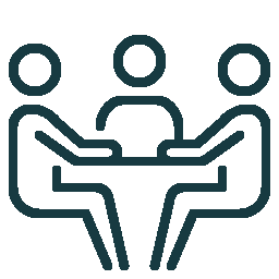 Sala de reuniões/Condomínio